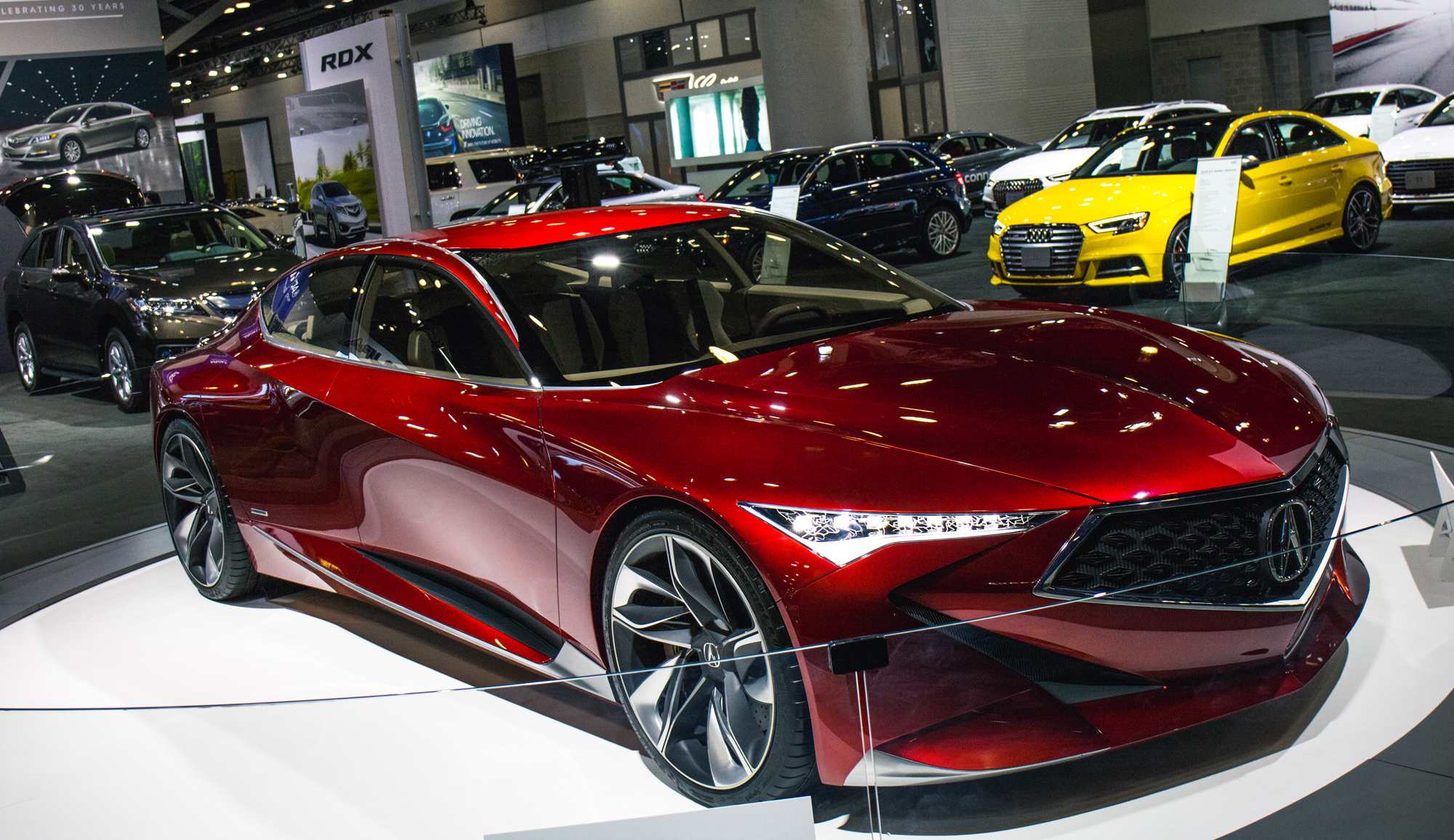 New Deal Used Cars >> 2017 Vancouver International Auto Show - New Car Dealers New Deal Used Cars >> 2017 Vancouver International Auto Show - New Car Dealers