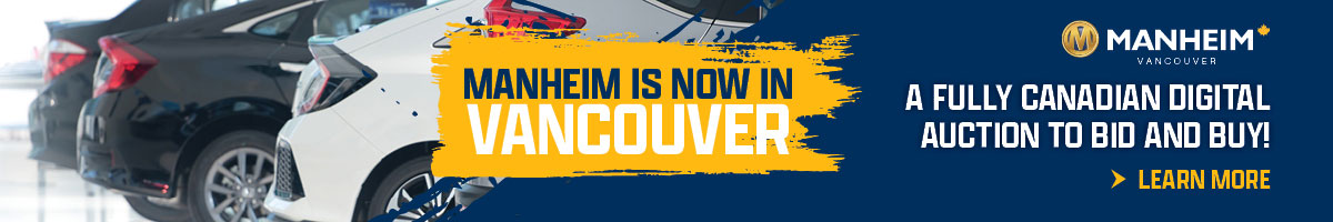 Manheim Vancouver