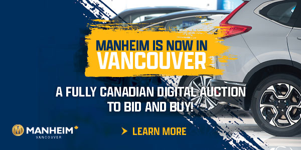 Manheim Vancouver