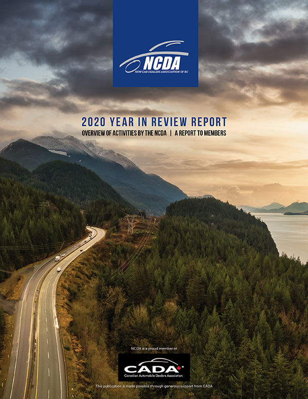 AGM 2020 Report