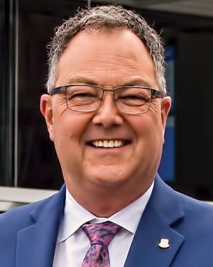 Blair Qualey