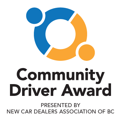 Community Driver Award