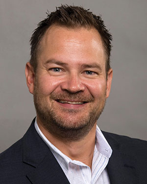 Erik Jensen