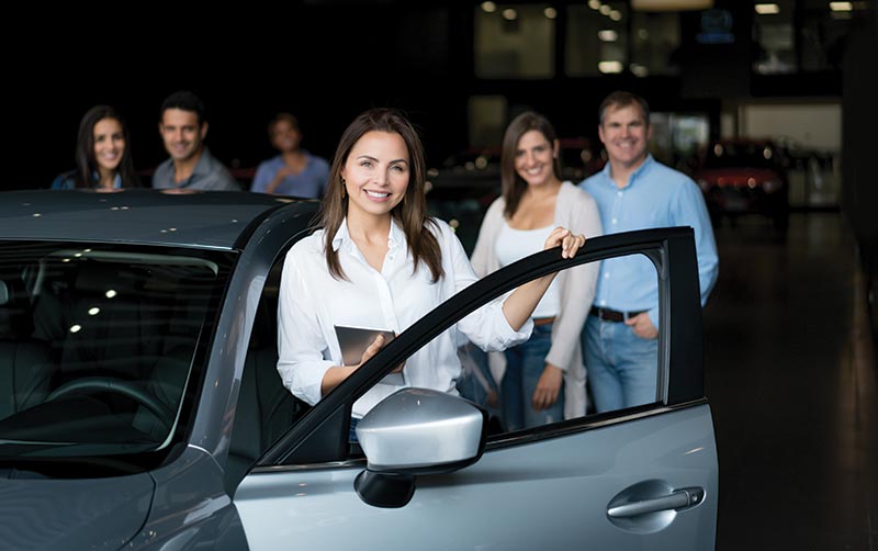 NCDA Car Career Grants