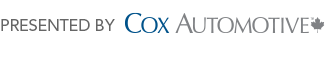 Presented By Cox Automotive