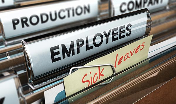 Sick Leave