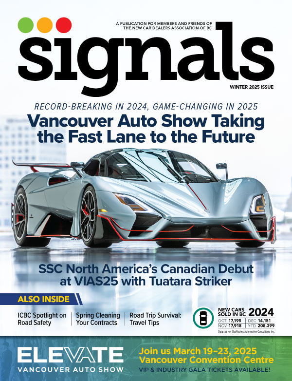 Signals Winter 2025