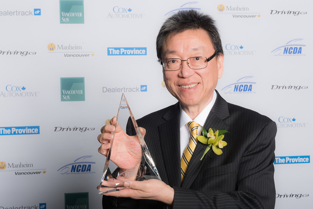 Philip Ngai_lexus