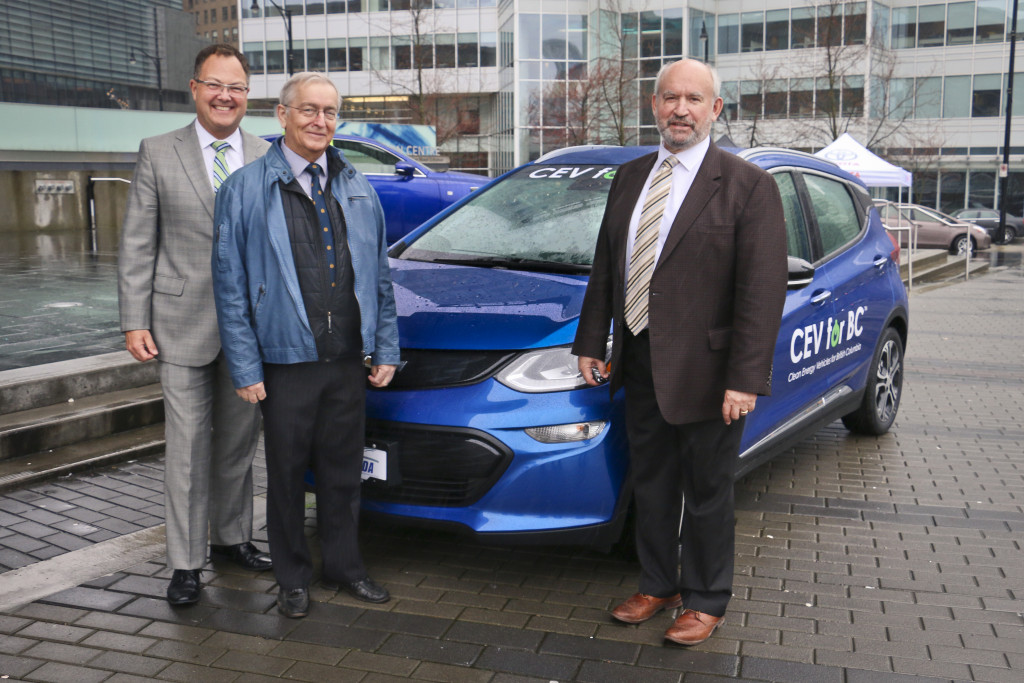 Top Countries Adopting EVs New Car Dealers Association of BC