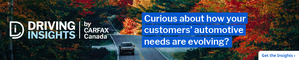 Carfax Driving Insights 2025