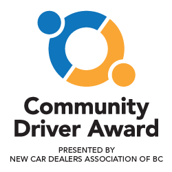 Community Driver Award