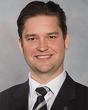 Kent Magnuson