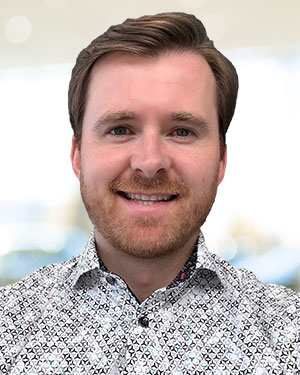 Luke McClellan