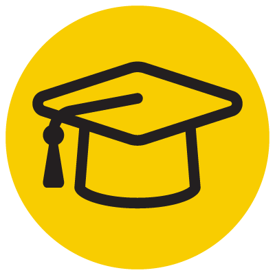 NCDA Icon Car Careers