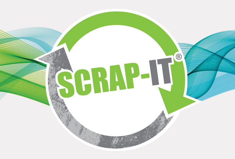 NCDA Scrap-It Environmental Program