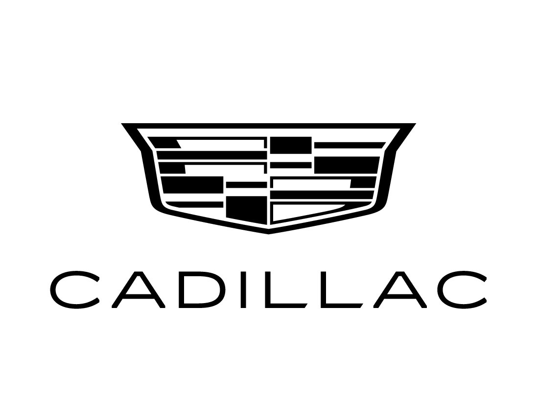 New Cadillac Logo