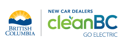 New Car Dealers CleanBC