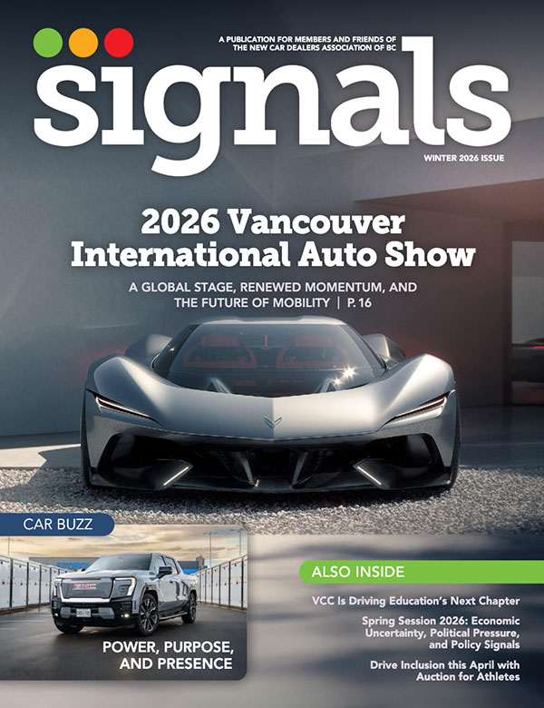 Signals Winter 2026