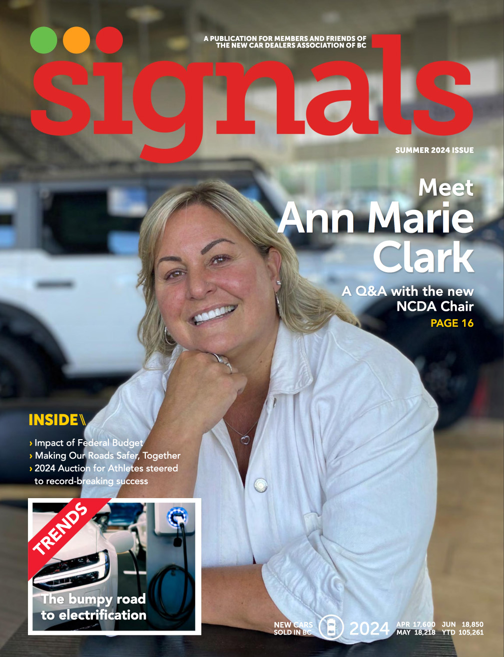 Signals Summer 2024
